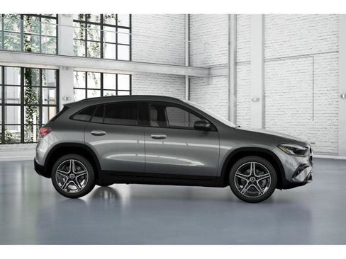 New 2026 Mercedes-Benz GLA 250 4MATIC image 15
