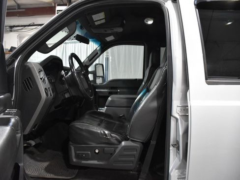 Used 2008 Ford F250 XL AWD/4WD image 10