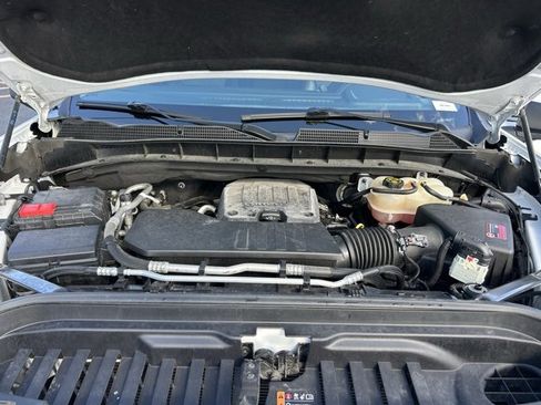 Used 2022 GMC Sierra 1500 Elevation image 11