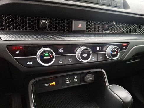 Used 2023 Honda CR-V Sport image 16