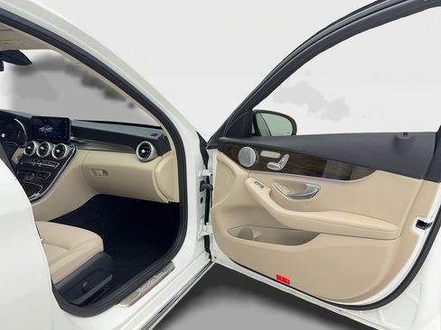 Used 2021 Mercedes-Benz C 300 C 300 image 35