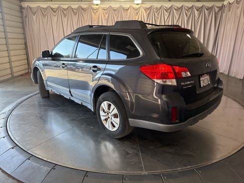 Used 2013 Subaru Outback 2.5i AWD/4WD image 6