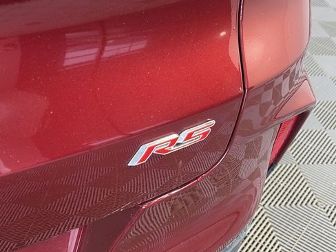 Certified 2023 Chevrolet TrailBlazer RS w/ Convenience Package image 16