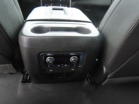 Used 2023 Chevrolet Suburban RST w/ Luxury Package RWD image 16