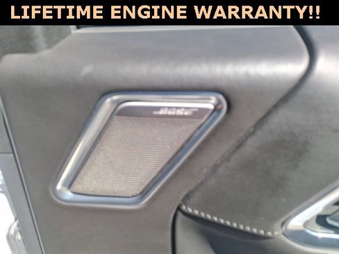 Used 2023 GMC Sierra 1500 Denali Ultimate image 25