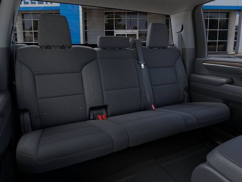 New 2026 Chevrolet Silverado 2500 LT w/ All Star Edition AWD/4WD image 17