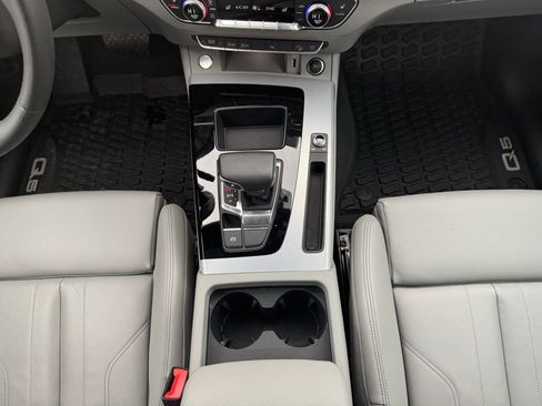 Used 2024 Audi Q5 2.0T Premium w/ Summer of Audi Package image 26