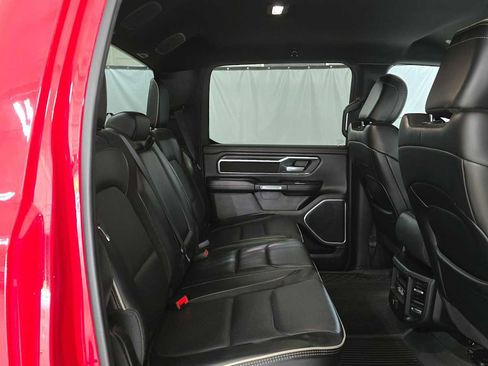 Used 2023 RAM 1500 Laramie AWD/4WD image 12