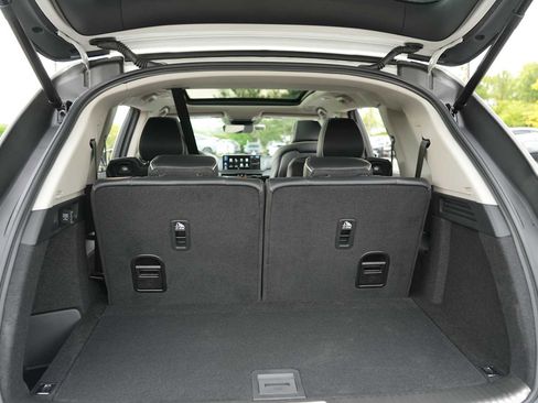 Certified 2026 Acura MDX SH-AWD w/ Advance Package image 36
