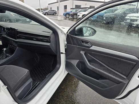 New 2026 Volkswagen Jetta Sport FWD image 39