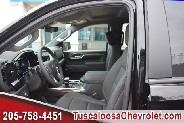New 2026 Chevrolet Silverado 1500 RST w/ Z71 Off-Road Package AWD/4WD image 15
