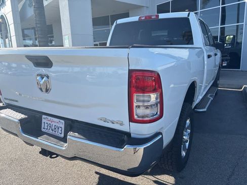 Certified 2024 RAM 2500 Big Horn image 7