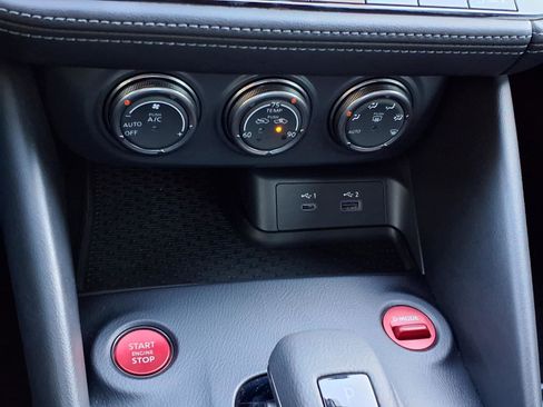 Certified 2024 Nissan Z NISMO w/ Floor Mat Package image 21