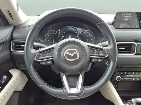Used 2020 MAZDA CX-5 Grand Touring w/ GT Premium Package AWD/4WD image 9