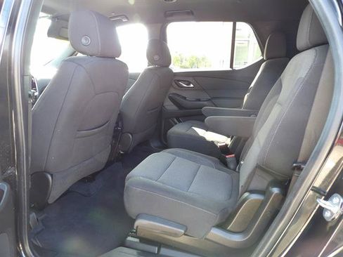 Used 2022 Chevrolet Traverse LT AWD/4WD image 31
