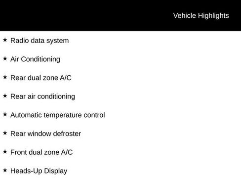 Used 2022 Jeep Wagoneer Series III w/ Convenience Group I image 10