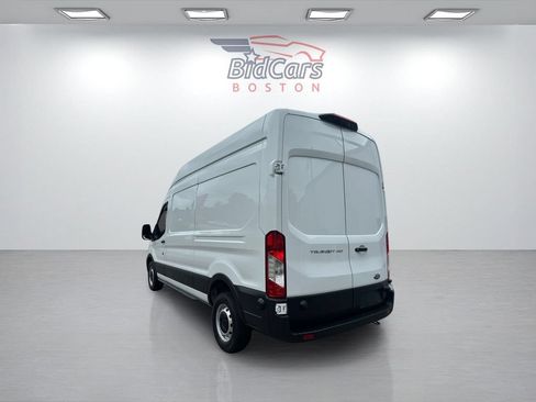 Used 2024 Ford Transit 250 148 High Roof RWD image 6