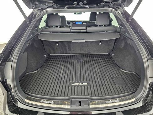 Used 2025 Lexus RX 350 FWD w/ Accessory Package image 14