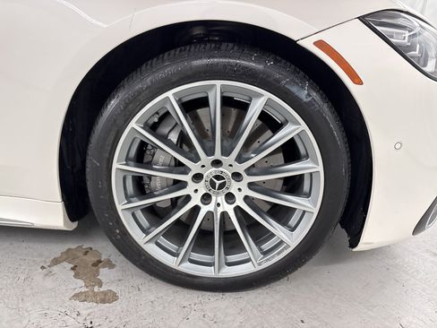 Certified 2023 Mercedes-Benz S 580e S 580e image 11