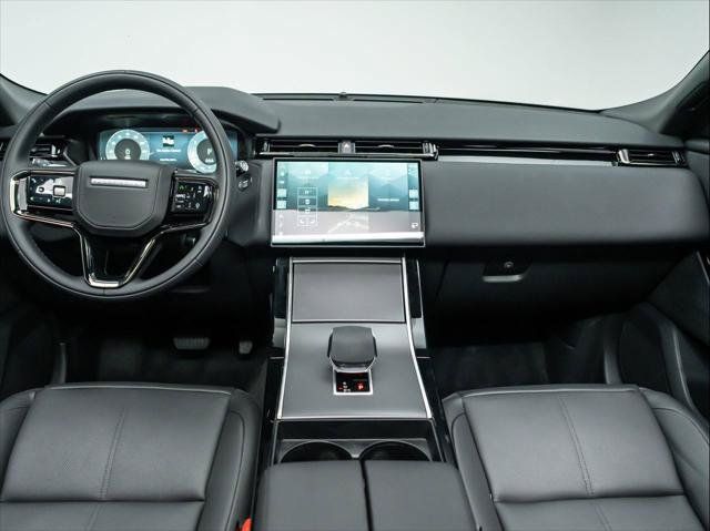 New 2026 Land Rover Range Rover Velar S AWD/4WD image 18