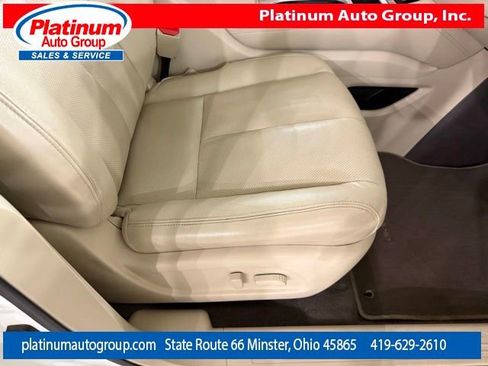 Used 2018 Nissan Murano Platinum w/ Cargo Package AWD/4WD image 37