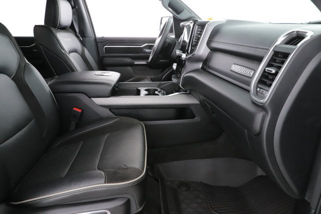 Used 2024 RAM 1500 Laramie AWD/4WD image 33