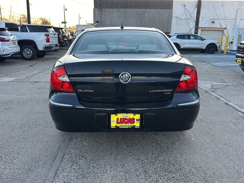 Used 2007 Buick LaCrosse CX w/ Chrome Enhancement Package image 6