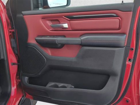 Used 2019 RAM 1500 Rebel w/ Rebel Level 1 Equipment Group AWD/4WD image 23