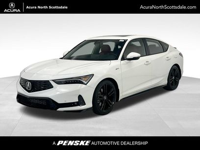 Used 2026 Acura Integra A-Spec w/ Technology Package