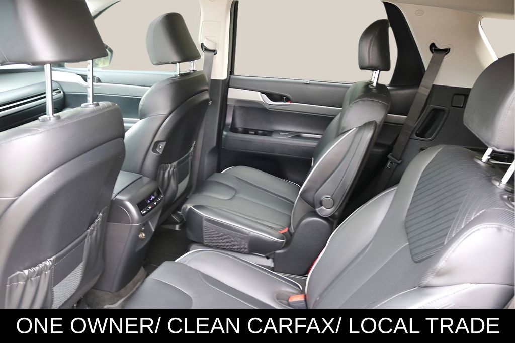 Used 2025 Hyundai Palisade XRT FWD image 16
