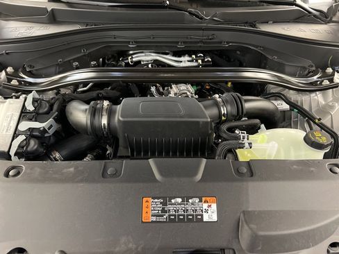 Used 2025 Lincoln Aviator Reserve w/ Illumination Package image 42