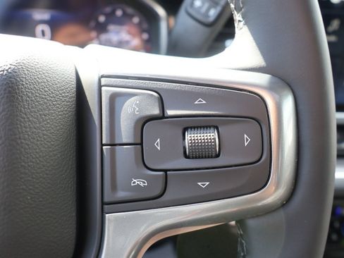 New 2026 Chevrolet Silverado 2500 LTZ w/ LTZ Plus Package AWD/4WD image 21