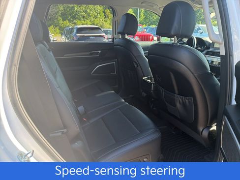 Certified 2022 Kia Telluride LX AWD/4WD image 24