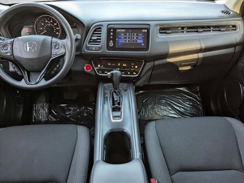 Used 2022 Honda HR-V EX image 18