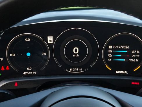 Used 2020 Porsche Taycan Turbo image 35