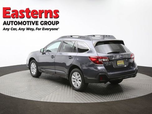 Used 2019 Subaru Outback 2.5i Premium image 66