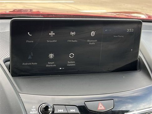 Certified 2024 Acura RDX SH-AWD image 19