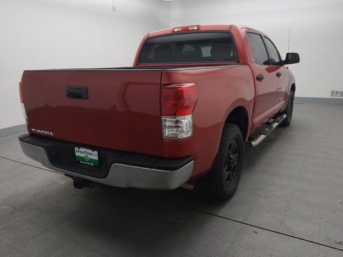 Used 2012 Toyota Tundra 2WD CrewMax w/ SR5 Pkg image 9