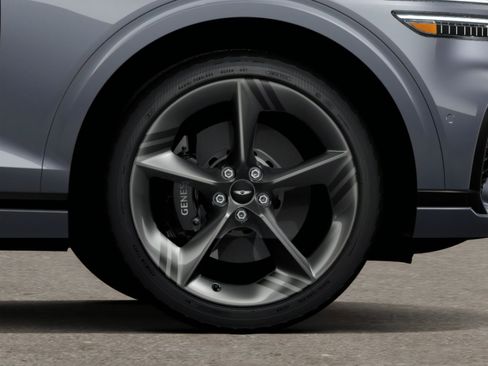 New 2026 Genesis GV70 3.5T Sport Prestige AWD/4WD image 8