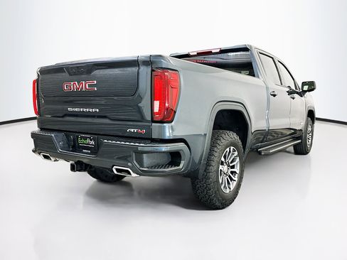 Used 2021 GMC Sierra 1500 AT4 AWD/4WD image 9