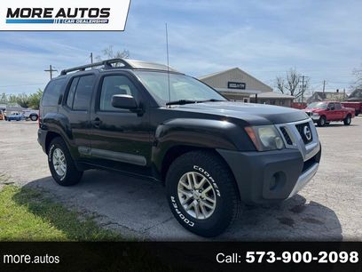 Used 2014 Nissan Xterra S