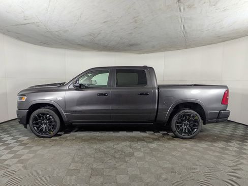 New 2026 RAM 1500 Limited w/ Night Edition AWD/4WD image 3