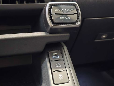 Certified 2026 Toyota RAV4 AWD Plug-in Hybrid image 16