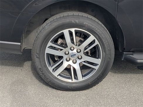 Certified 2024 Ford Expedition Max Limited image 11