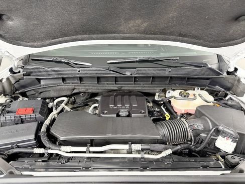 Used 2023 GMC Sierra 1500 SLE AWD/4WD image 20