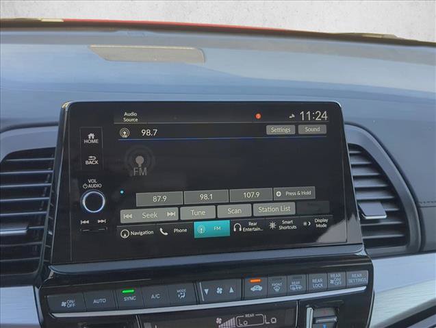 New 2027 Honda Odyssey Touring image 9