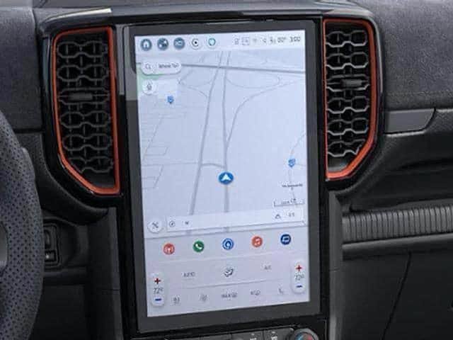 New 2026 Ford Ranger Raptor AWD/4WD image 43