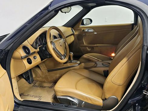 Used 2005 Porsche Boxster image 10