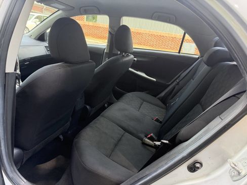Used 2010 Toyota Corolla S FWD image 10