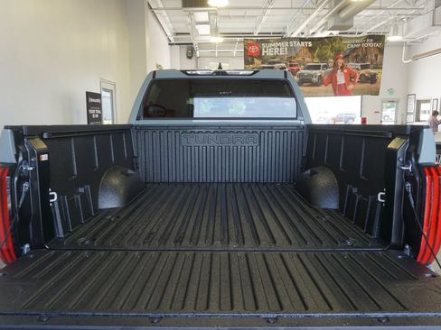 New 2026 Toyota Tundra SR5 AWD/4WD image 19